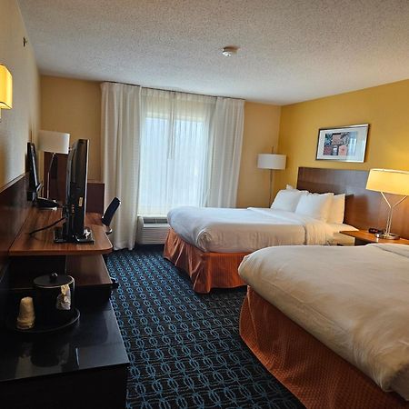 Comfort Inn&Suites Ankeny - Des Moines Extérieur photo