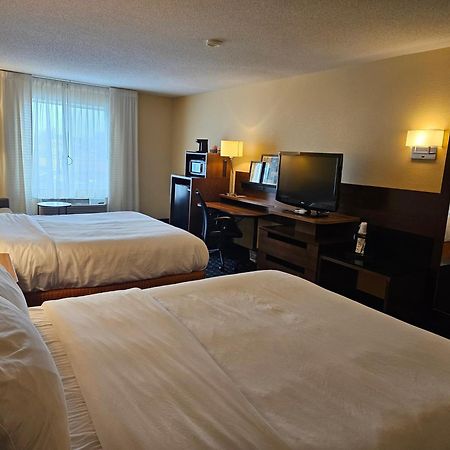 Comfort Inn&Suites Ankeny - Des Moines Extérieur photo