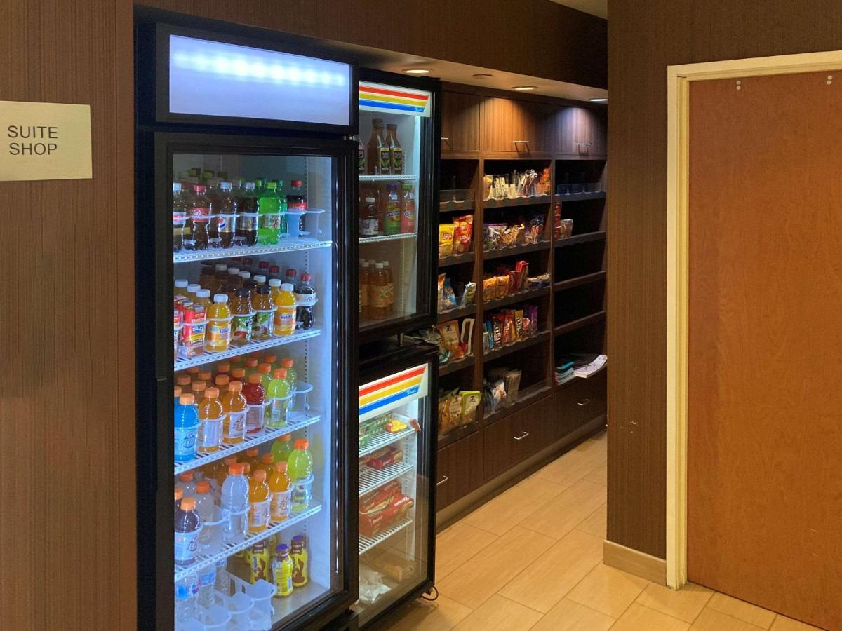 Comfort Inn&Suites Ankeny - Des Moines Extérieur photo