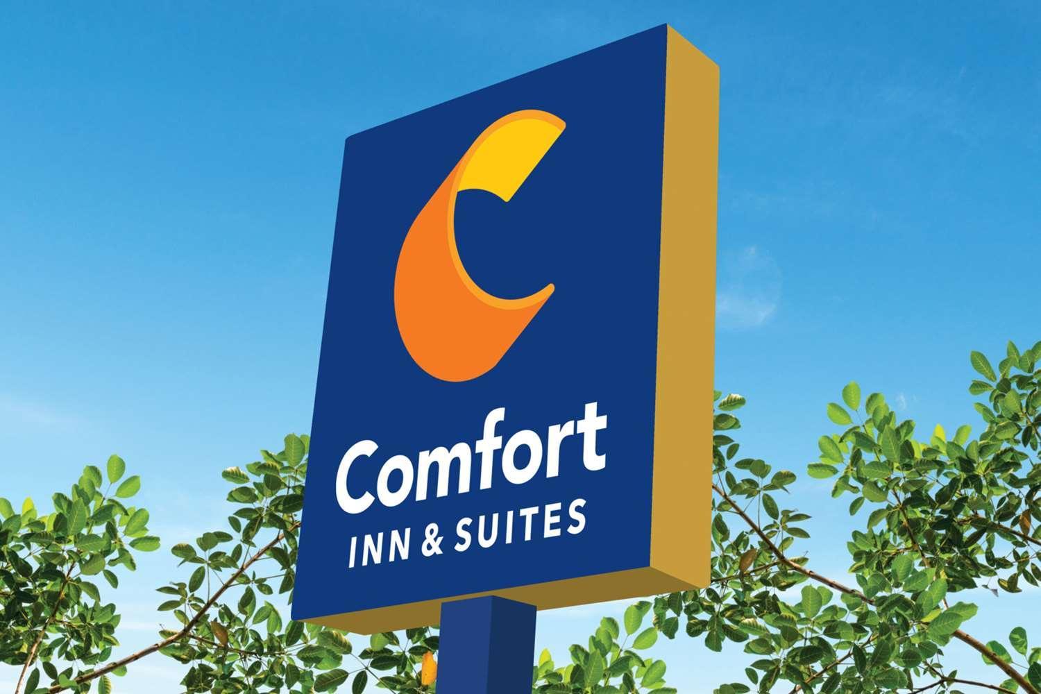 Comfort Inn&Suites Ankeny - Des Moines Extérieur photo