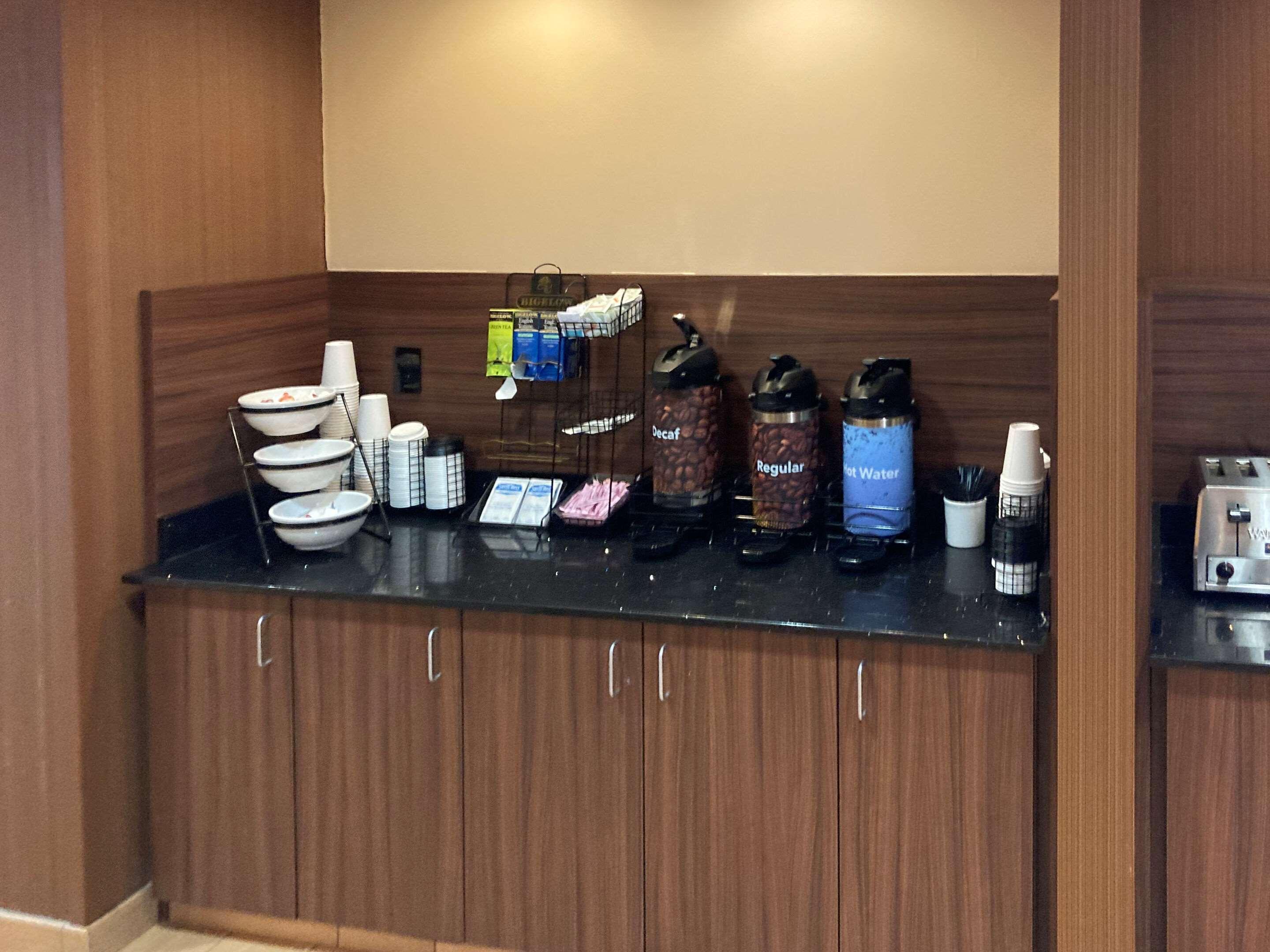 Comfort Inn&Suites Ankeny - Des Moines Extérieur photo