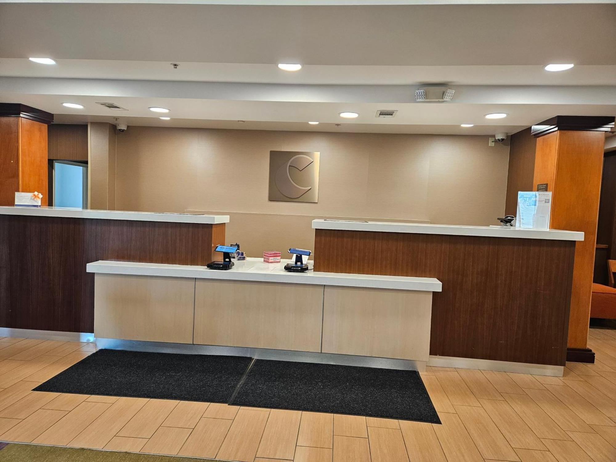 Comfort Inn&Suites Ankeny - Des Moines Extérieur photo