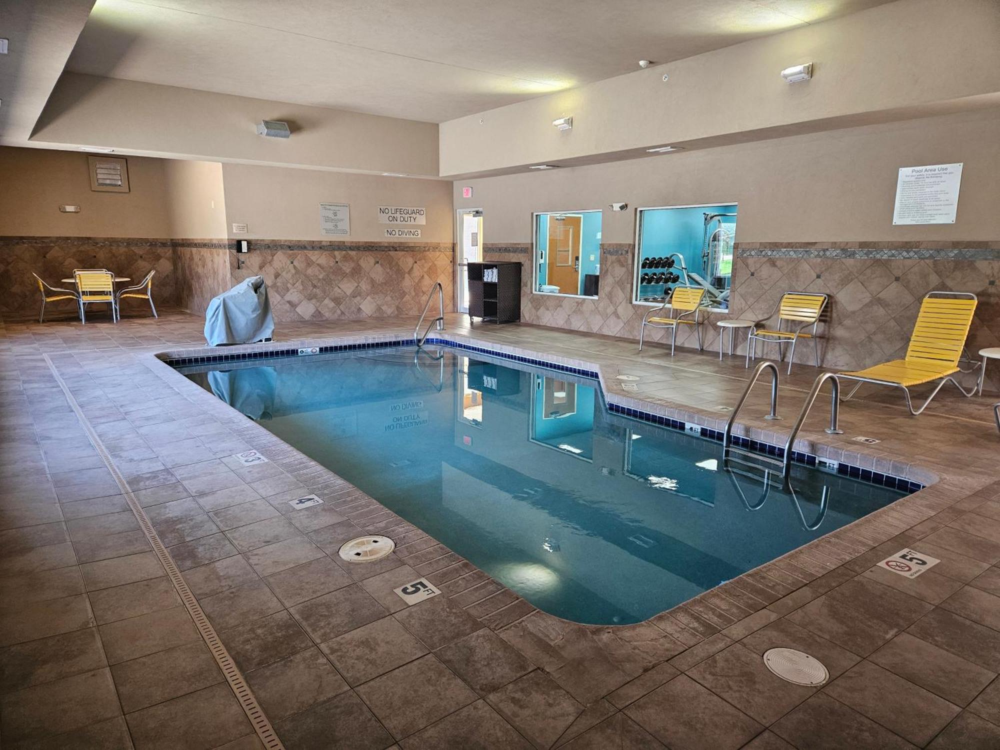 Comfort Inn&Suites Ankeny - Des Moines Extérieur photo