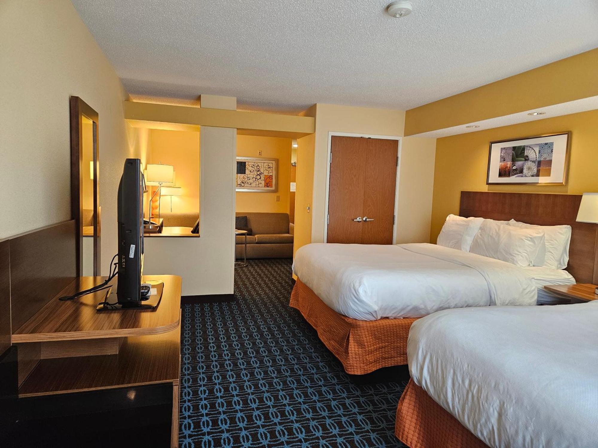 Comfort Inn&Suites Ankeny - Des Moines Extérieur photo
