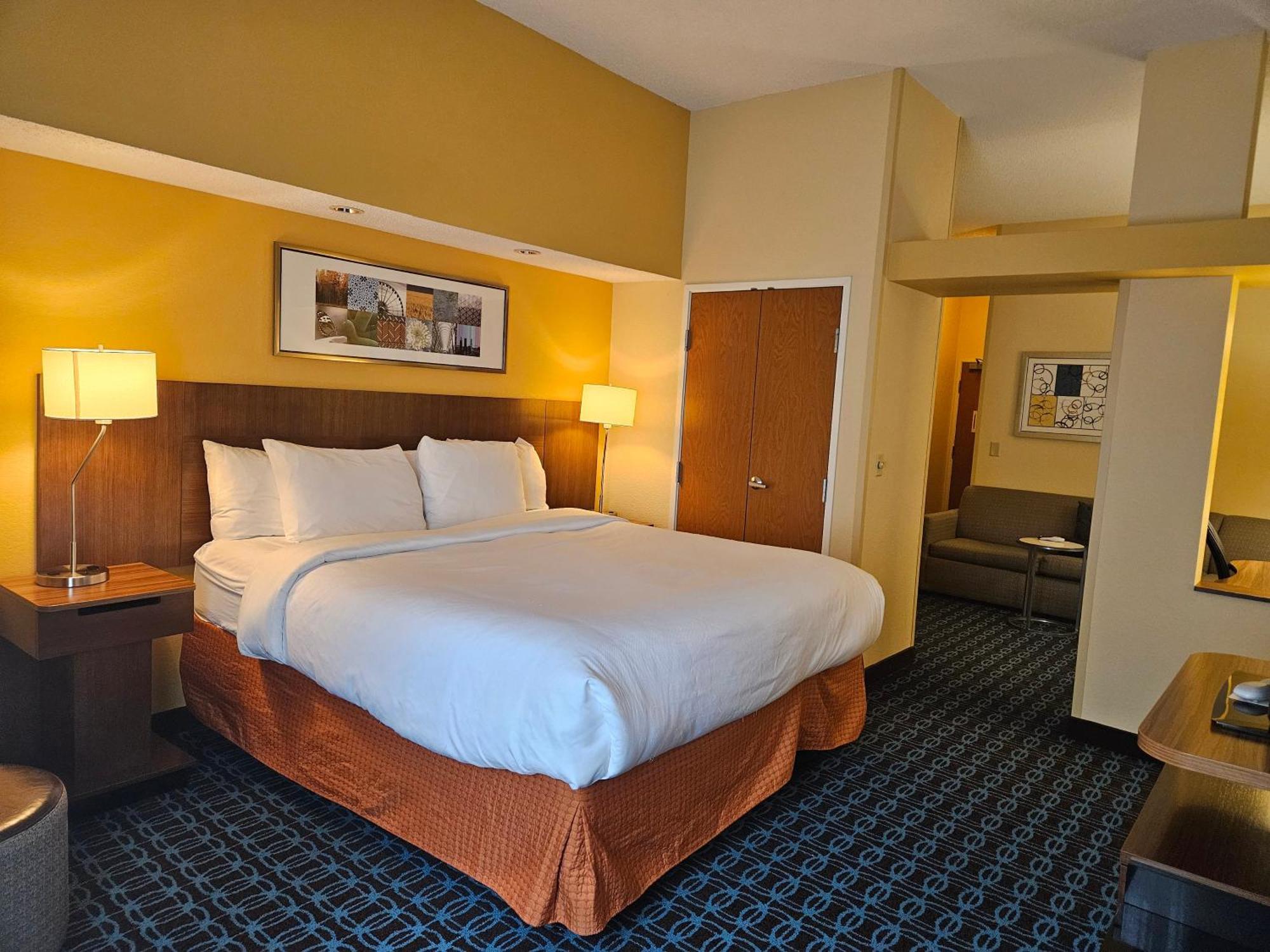 Comfort Inn&Suites Ankeny - Des Moines Extérieur photo