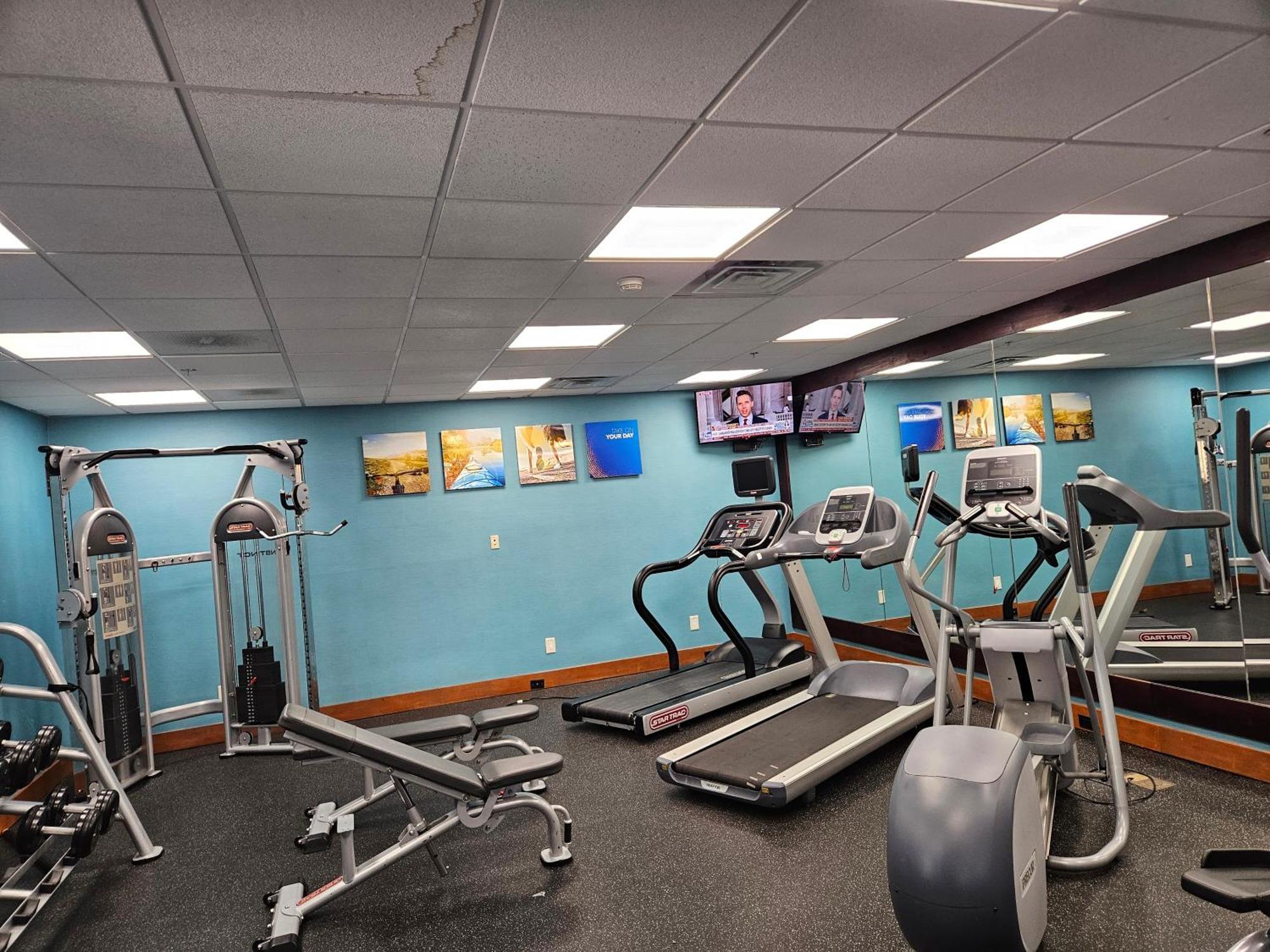 Comfort Inn&Suites Ankeny - Des Moines Extérieur photo
