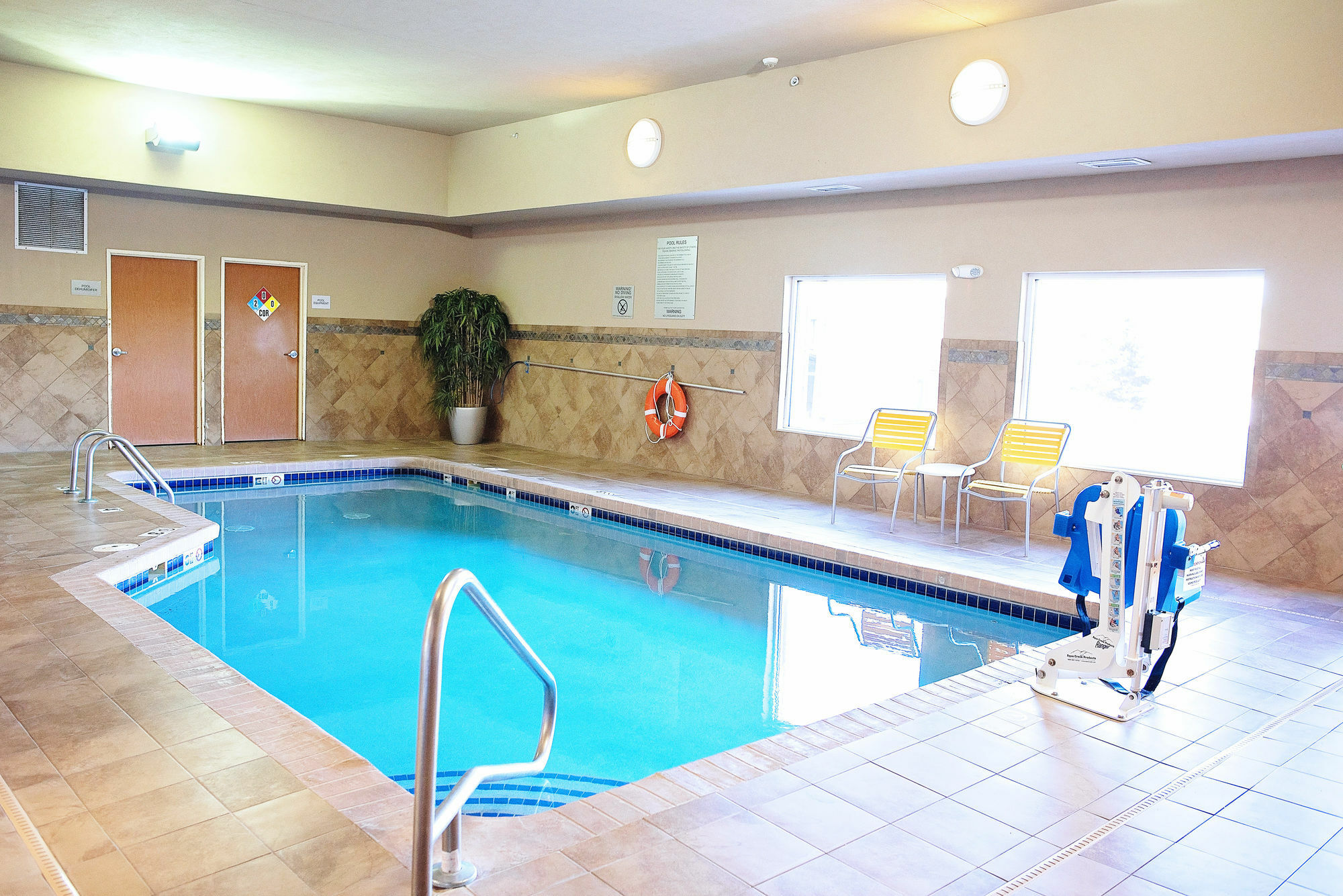 Comfort Inn&Suites Ankeny - Des Moines Extérieur photo