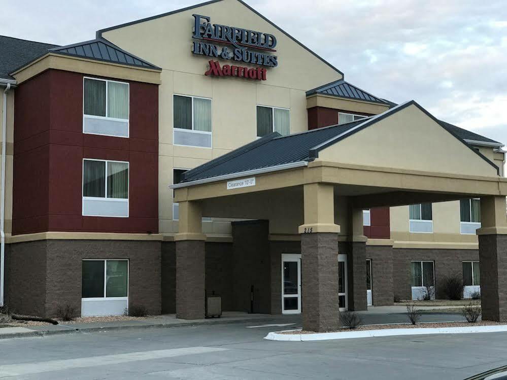 Comfort Inn&Suites Ankeny - Des Moines Extérieur photo